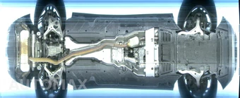2025 Mercedes-Benz GLS 450 4MATIC - miniatura 18