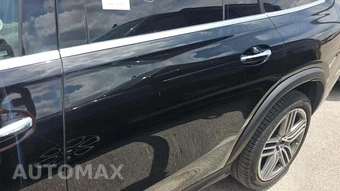 2025 Mercedes-Benz GLS 450 4MATIC - miniatura 21