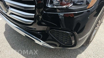 2025 Mercedes-Benz GLS 450 4MATIC - miniatura 25