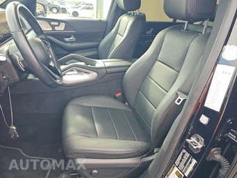 2025 Mercedes-Benz GLS 450 4MATIC - miniatura 7