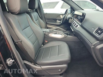 2025 Mercedes-Benz GLS 450 4MATIC - miniatura 8