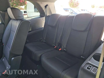 2025 Mercedes-Benz GLS 450 4MATIC - miniatura 11