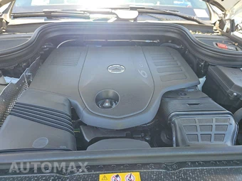 2025 Mercedes-Benz GLS 450 4MATIC - miniatura 20