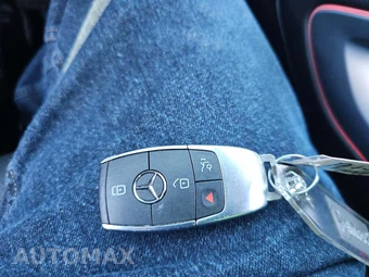 2025 Mercedes-Benz GLS 450 4MATIC - miniatura 5