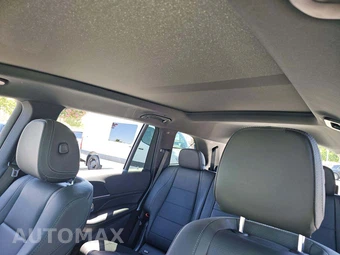 2025 Mercedes-Benz GLS 450 4MATIC - miniatura 8