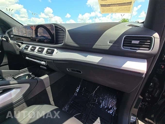 2025 Mercedes-Benz GLS 450 4MATIC - miniatura 20