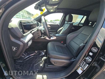 2025 Mercedes-Benz GLS 450 4MATIC - miniatura 6