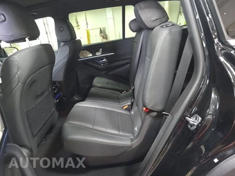 2025 Mercedes-Benz GLS 450 4MATIC - miniatura 13