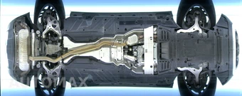 2025 Mercedes-Benz GLS 450 4MATIC - miniatura 19
