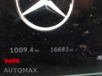 2025 Mercedes-Benz GLS 450 4MATIC - miniatura 17