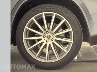 2025 Mercedes-Benz GLS 450 4MATIC - miniatura 12