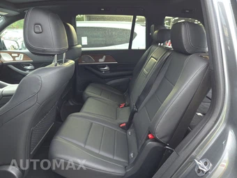 2025 Mercedes-Benz GLS 450 4MATIC - miniatura 19