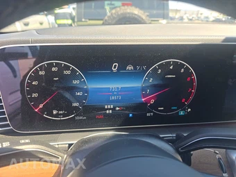 2025 Mercedes-Benz GLS 450 4MATIC - miniatura 12