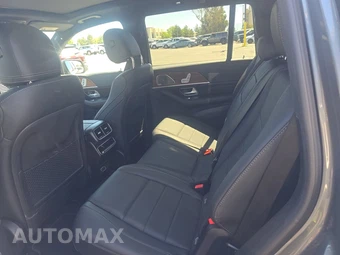 2025 Mercedes-Benz GLS 450 4MATIC - miniatura 13