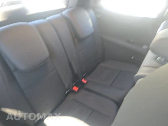 2025 Mercedes-Benz GLS 450 4MATIC - miniatura 14