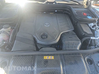 2025 Mercedes-Benz GLS 450 4MATIC - miniatura 17
