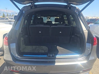 2025 Mercedes-Benz GLS 450 4MATIC - miniatura 18