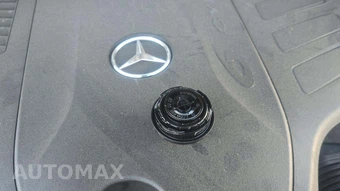 2025 Mercedes-Benz GLS 450 4MATIC - miniatura 19