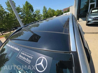 2025 Mercedes-Benz GLS 450 4MATIC - miniatura 12