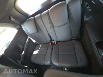 2025 Mercedes-Benz GLS 450 4MATIC - miniatura 14
