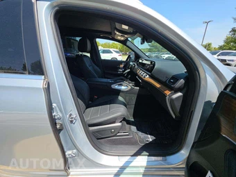 2025 Mercedes-Benz GLS 450 4MATIC - miniatura 19