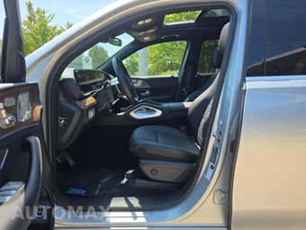 2025 Mercedes-Benz GLS 450 4MATIC - miniatura 6