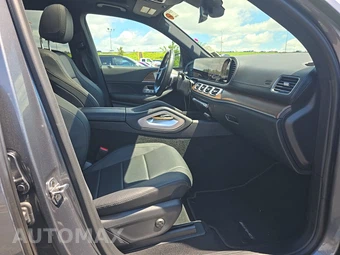 2025 Mercedes-Benz GLS 450 4MATIC - miniatura 14