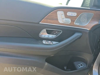2025 Mercedes-Benz GLS 450 4MATIC - miniatura 15