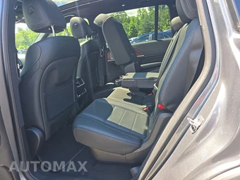 2025 Mercedes-Benz GLS 450 4MATIC - miniatura 19
