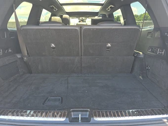 2025 Mercedes-Benz GLS 450 4MATIC - miniatura 24
