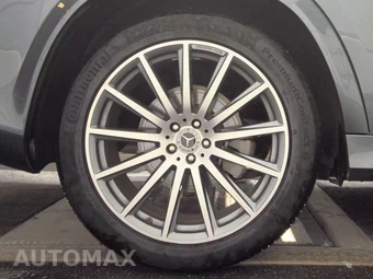 2025 Mercedes-Benz GLS 450 4MATIC - miniatura 11