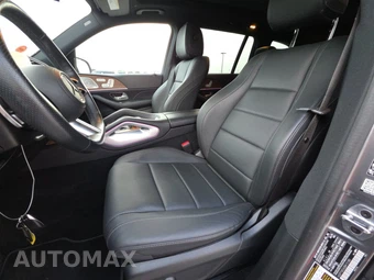 2025 Mercedes-Benz GLS 450 4MATIC - miniatura 13