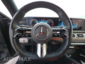 2025 Mercedes-Benz GLS 450 4MATIC - miniatura 16