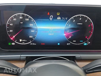 2025 Mercedes-Benz GLS 450 4MATIC - miniatura 18