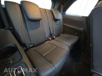 2025 Mercedes-Benz GLS 450 4MATIC - miniatura 20
