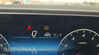 2025 Mercedes-Benz GLS 450 4MATIC - miniatura 34