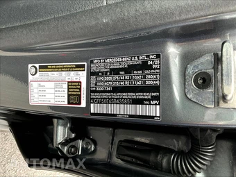 2025 Mercedes-Benz GLS 450 4MATIC - miniatura 18