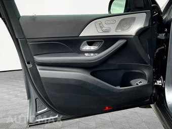 2025 Mercedes-Benz GLS 450 4MATIC - miniatura 19