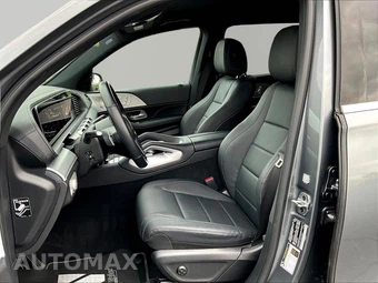 2025 Mercedes-Benz GLS 450 4MATIC - miniatura 20
