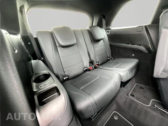 2025 Mercedes-Benz GLS 450 4MATIC - miniatura 25
