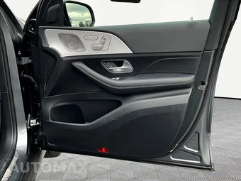 2025 Mercedes-Benz GLS 450 4MATIC - miniatura 28
