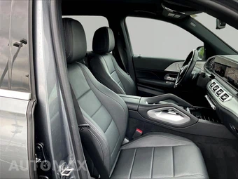 2025 Mercedes-Benz GLS 450 4MATIC - miniatura 29