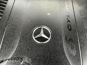 2025 Mercedes-Benz GLS 450 4MATIC - miniatura 31