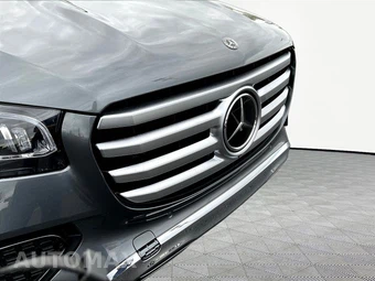 2025 Mercedes-Benz GLS 450 4MATIC - miniatura 33