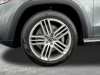 2025 Mercedes-Benz GLS 450 4MATIC - miniatura 34