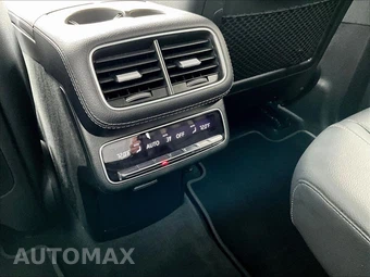 2025 Mercedes-Benz GLS 450 4MATIC - miniatura 9