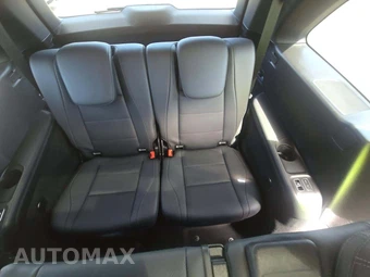 2025 Mercedes-Benz GLS 450 4MATIC - miniatura 14