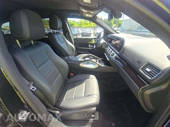 2025 Mercedes-Benz GLS 450 4MATIC - miniatura 19