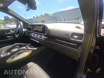 2025 Mercedes-Benz GLS 450 4MATIC - miniatura 20