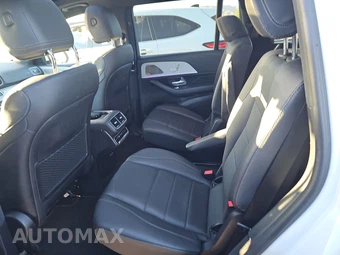 2025 Mercedes-Benz GLS 450 4MATIC - miniatura 13
